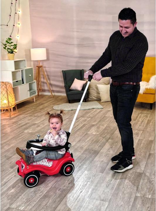 Produktbild BIG Premium-Schubstange