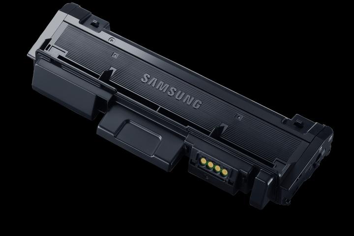 Actual product image Samsung Mlt-D116l (FC)