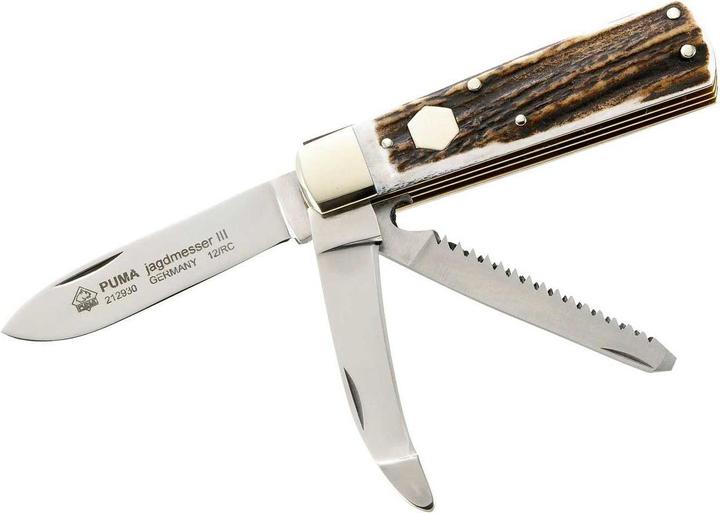 Immagine prodotto Puma Coltello Da Caccia Iii