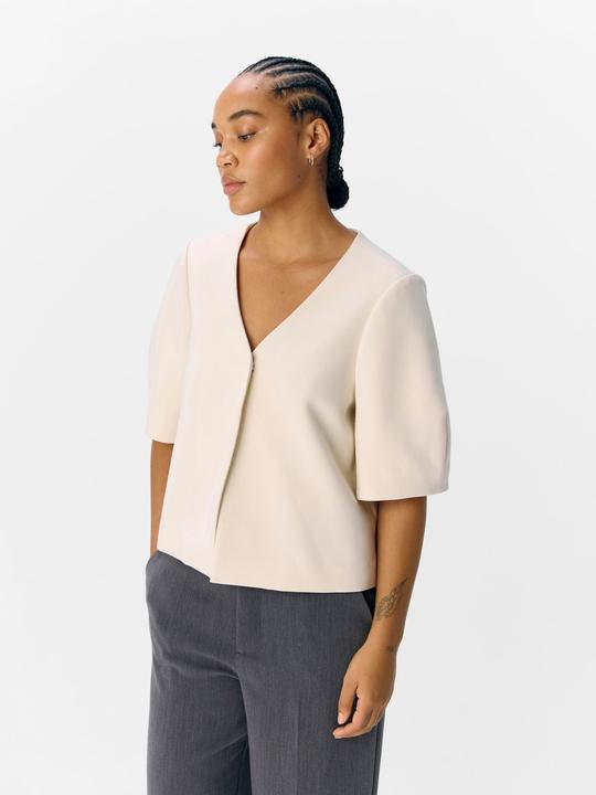 Produktbild Object Kurzarm Blazer (36)