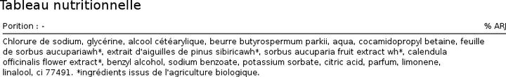 Immagine prodotto Natura Siberica Scrub per il corpo al sorbo siberiano (500 ml)