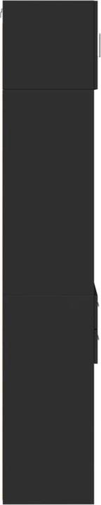Produktbild VidaXL Hochschrank Schmal (45 x 42.5 x 225 cm)