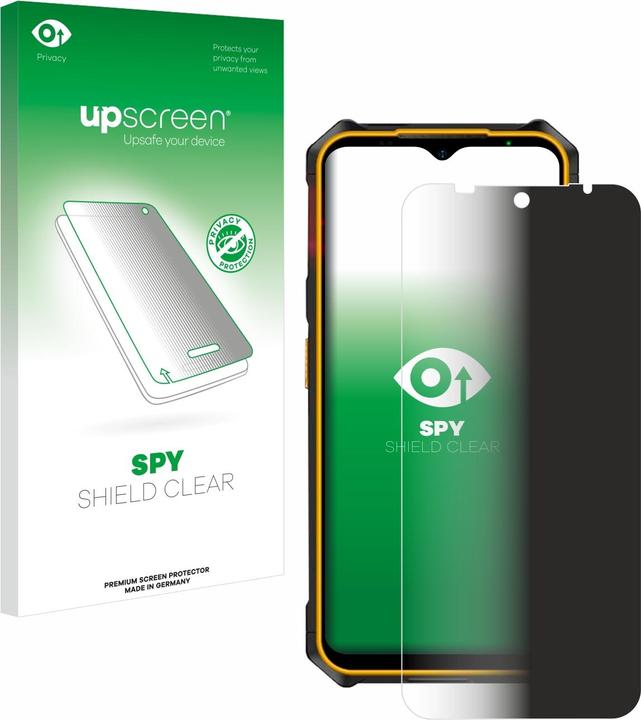 Image du produit upscreen Spy Shield Protection Anti-Espion (1 pièce(s), Ulefone Armor X13)