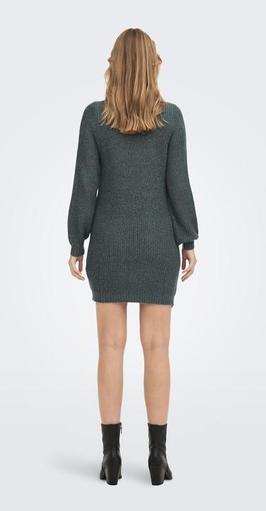 Immagine prodotto JdY Vestito a maglia a collo alto (XS)