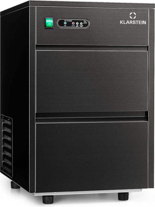 Immagine prodotto Klarstein Eiswuerfelmaschine
