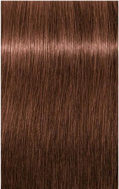 Actual product image Schwarzkopf Professional Igora Royal Absolutes Age Blend (6-580 Dark blond Gold Red)