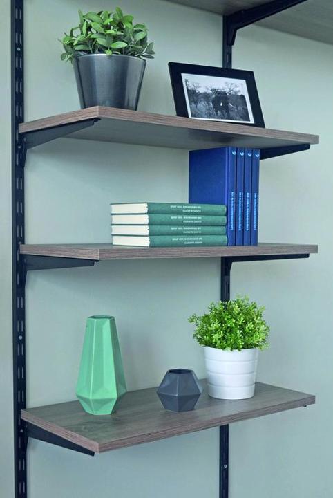 Actual product image Element-System Shelf strip