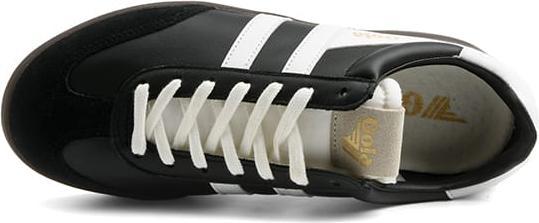 Actual product image Gola Cyclone Leather (41)