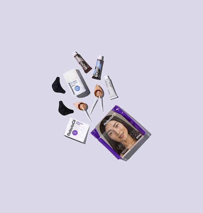 Image du produit Refectocil Kit de démarrage Mini