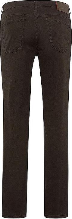 Actual product image BRAX Chuck Pants Slim Fit Deep Pine (W36/L32)