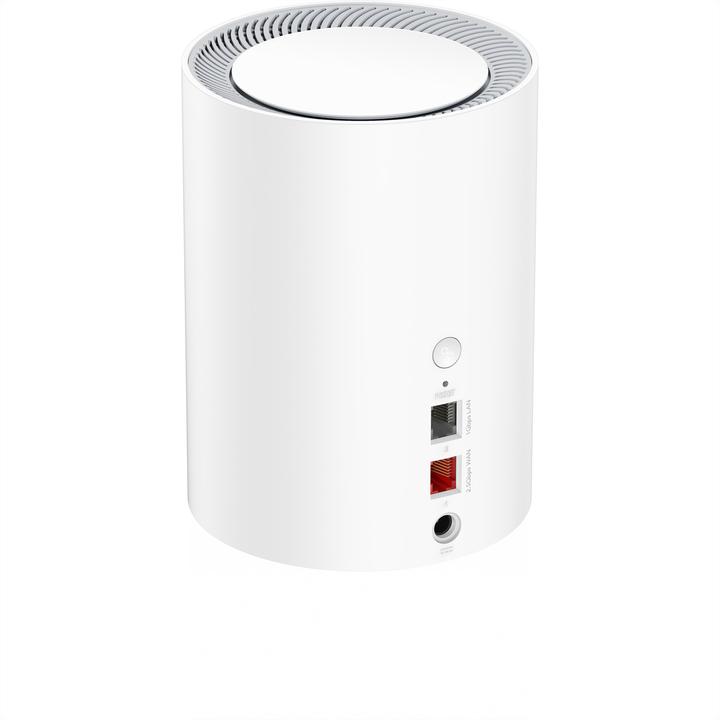 Produktbild Cudy M3000 AX3000 Wi-Fi 6 Mesh 2.5G 1er-Pack (2402 Mbit/s)