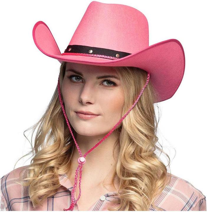 Image du produit Boland Chapeau de cowgirl