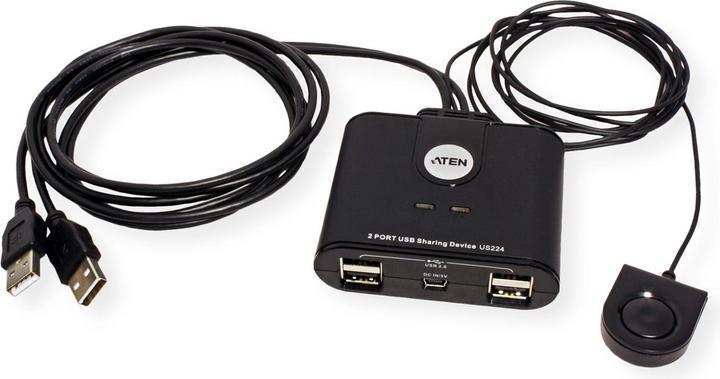 Produktbild Aten Us224