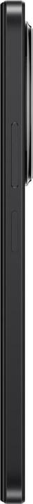Actual product image Xiaomi Redmi 13 (256 GB, Midnight Black, 6.79", Hybrid Dual SIM, 108 Mpx, 4G)