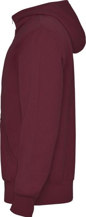 Produktbild Alpinia Montblanc Hoodie mit durchgehendem Reissverschluss (L)