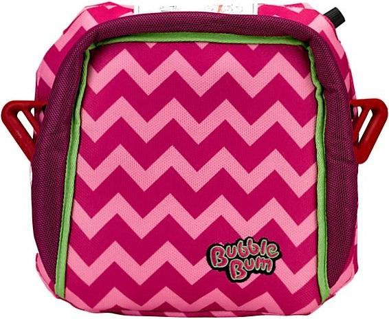 Produktbild BubbleBum Aufblasbarer Kindersitz