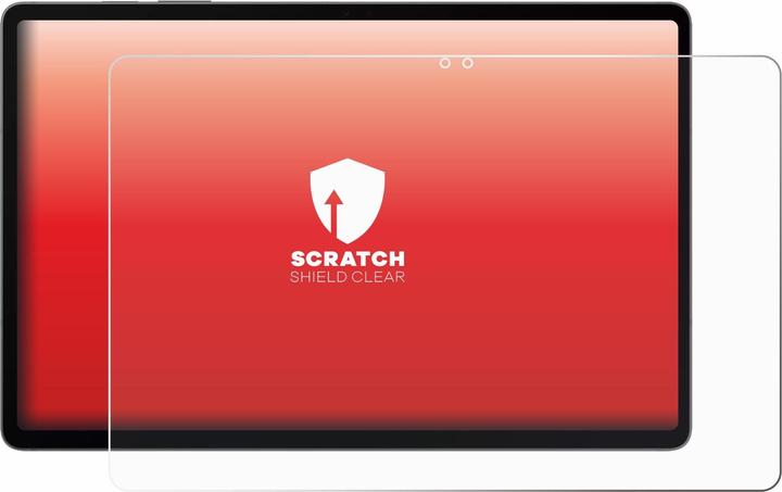 Image du produit upscreen Scratch Shield Protection (1 pièce(s), Galaxy Tab S9 FE+)