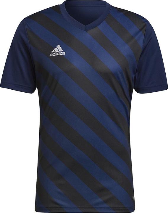 adidas Entrada 22 Graphic Fussballtrikot Herren (XS)