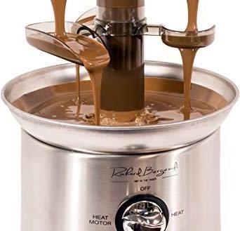 Immagine prodotto Richard Bergendi Fontana di cioccolato