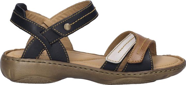 Actual product image Josef Seibel 76762-476 (37)