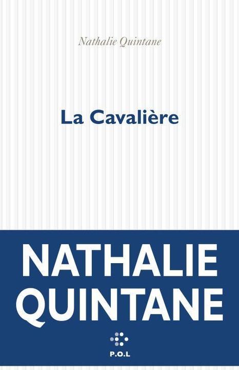 Immagine prodotto Difa Cooper La cavalière (Francese, Quintane Nathalie, 2021)