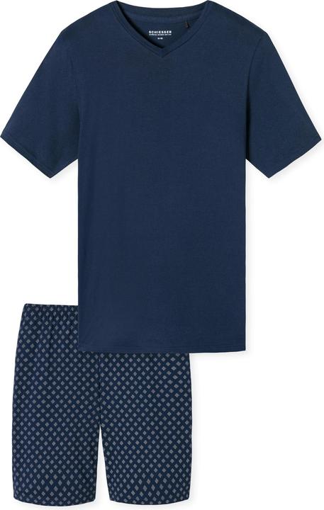 Actual product image Schiesser Pyjama Short (M)