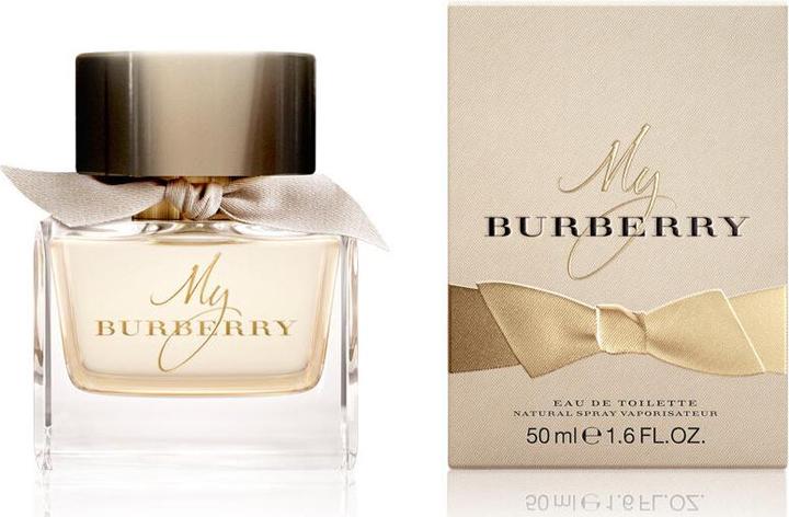 Immagine prodotto Burberry Il mio (Eau de toilette, 50 ml)
