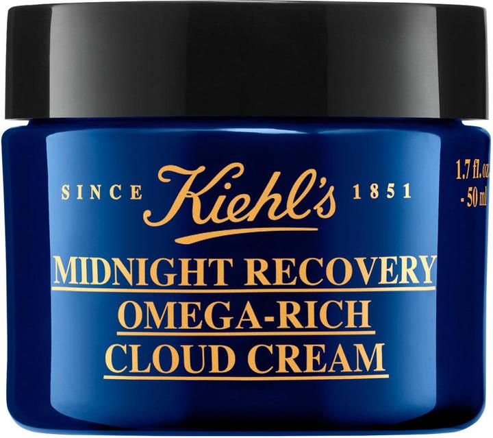 Produktbild Kiehl's Midnight Recovery Cloud Cream Creme (50 ml)