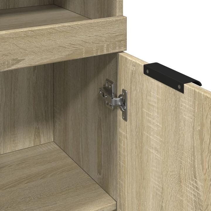 Actual product image VidaXL Badschrank
