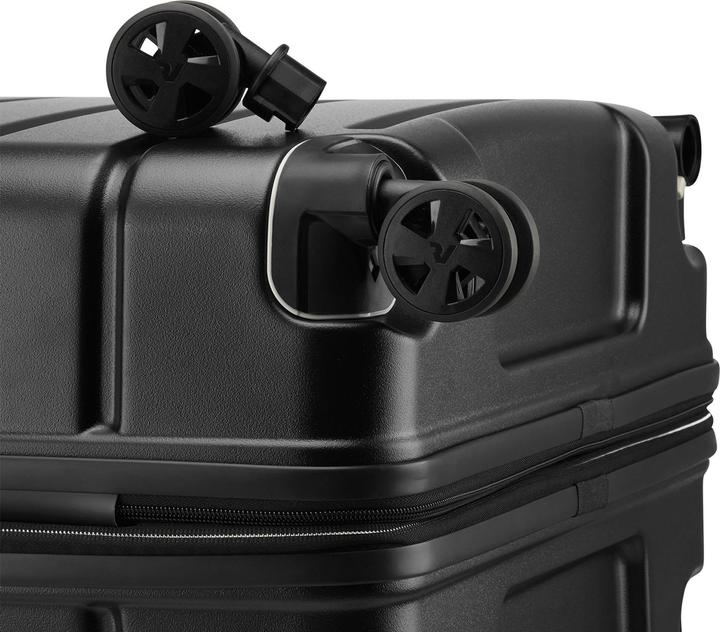Produktbild Roncato Relife 4 Rollen Trolley 78 cm mit Dehnfalte (110 l, XL (ab 115l))