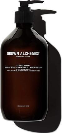 Produktbild Grown Alchemist Damask Rose, Chamomile & Lavender (500 ml)