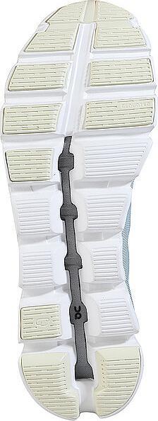 Actual product image On Running Cloud 5 Coast (44)