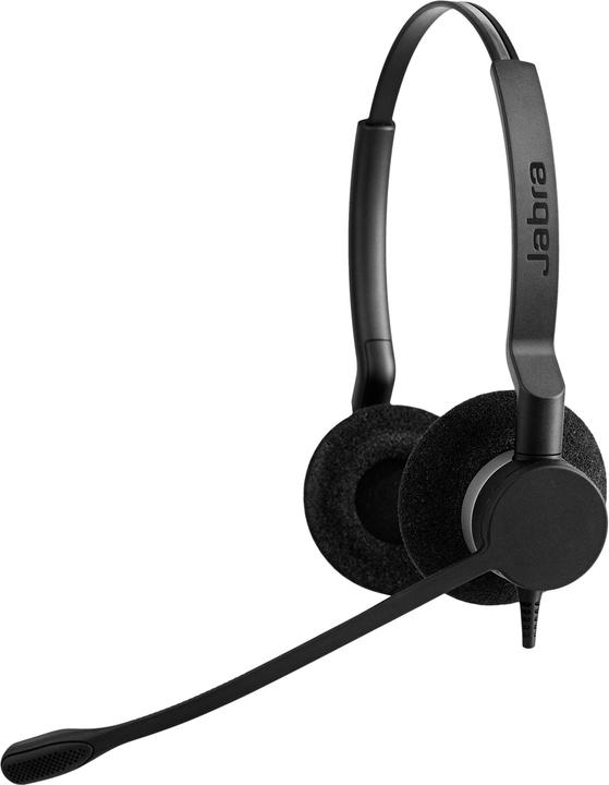 Actual product image GN Netcom Jabra Biz 2300 Duo (Cable, USB-C)