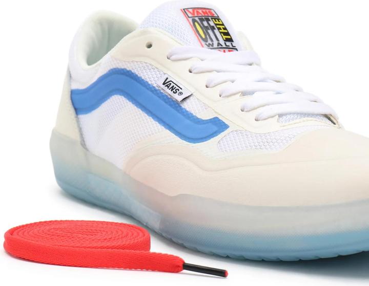 Actual product image Vans AVE Sport VTG (37)
