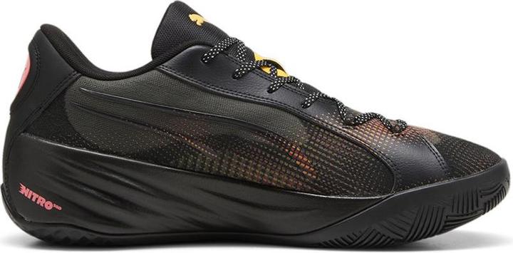 Image du produit Puma All-Pro Nitro Fire Glow (41)