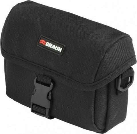 Produktbild Braun Photo BRAUN Trend 150 Black (Kamera Schultertasche)
