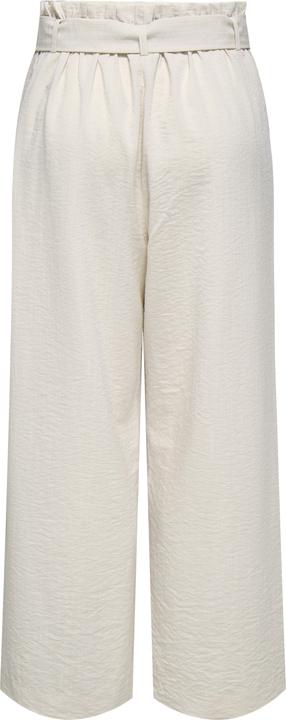 Actual product image Only ONLMARSA Flared paperbag trousers Paperbag trousers (XS)