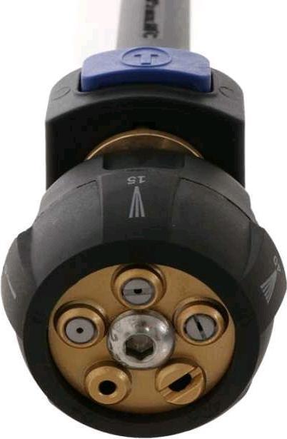 Actual product image Annovi Reverberi Annovi and Reverberi EX special Edition 40 high-pressure cleaner13.5 lmin (Electrical connection)