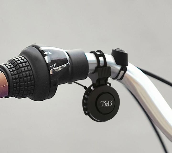 Produktbild T'nB TNB Elektronische Klingel für E-Bike/E-Scooter