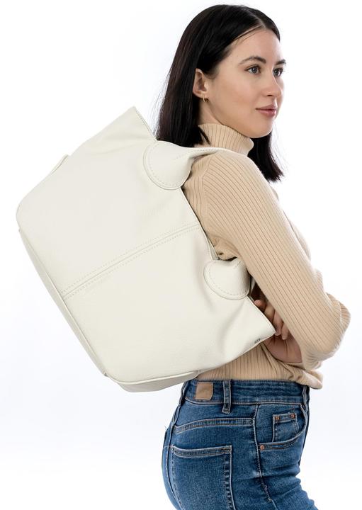 Actual product image Suri Frey Shopper SFY Nessy (16.38 l)