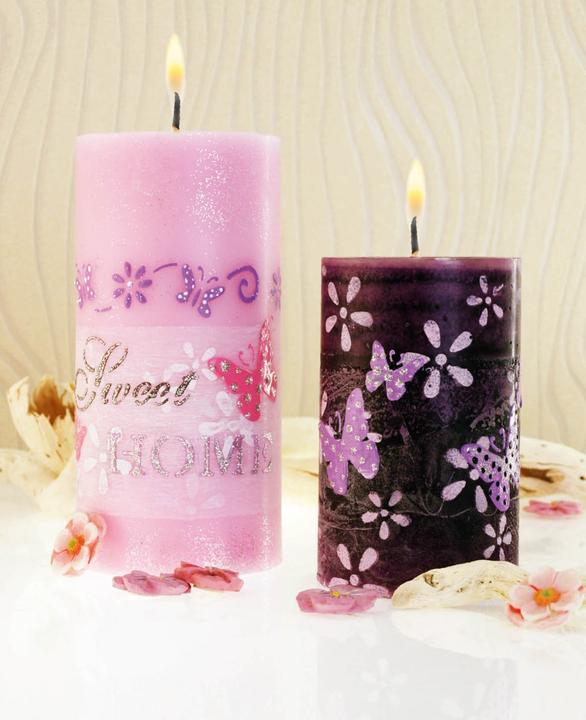 Actual product image Kreul Candles Pen gold (Gold, 29 ml)