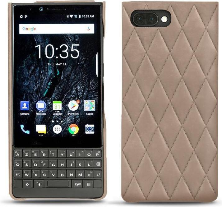 Productafbeelding Noreve Lederen omslag (Blackberry KEY2)