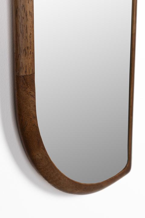 Immagine prodotto Zuiver Specchio Nyko (120 x 26 cm)