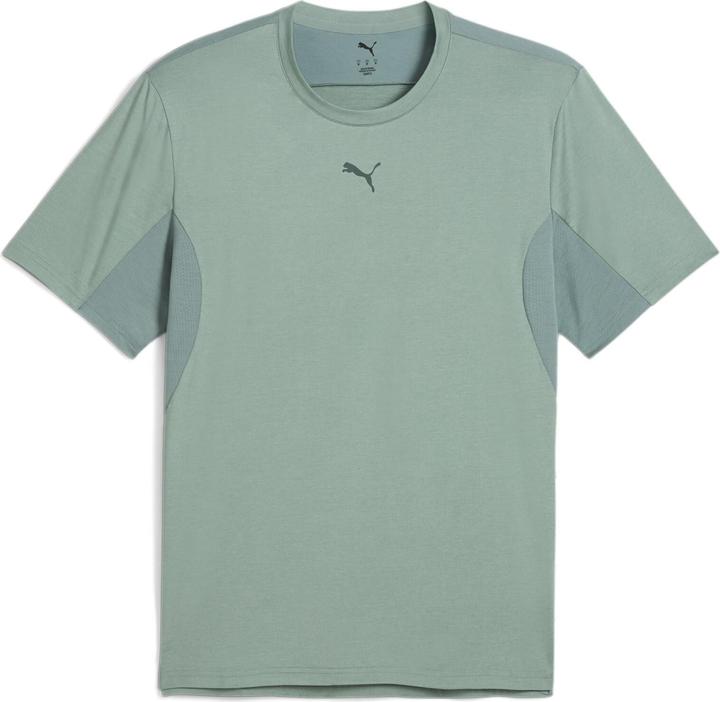 Produktbild Puma M Cloudspun Soft Breathable Tee (M)