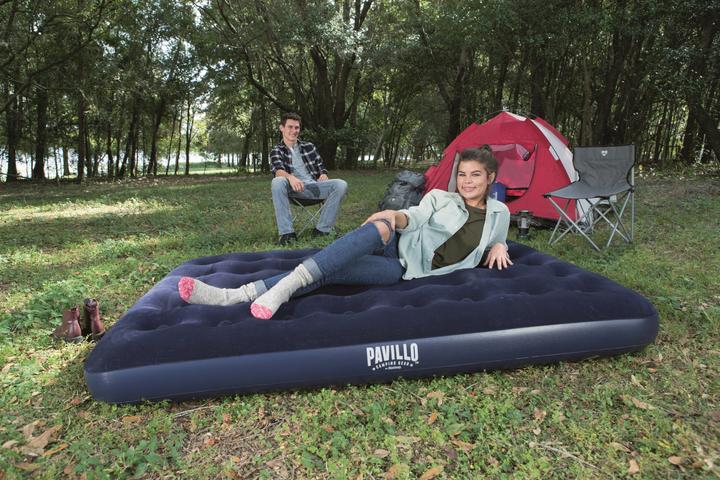 Produktbild Bestway Airbed (137 x 190 cm)