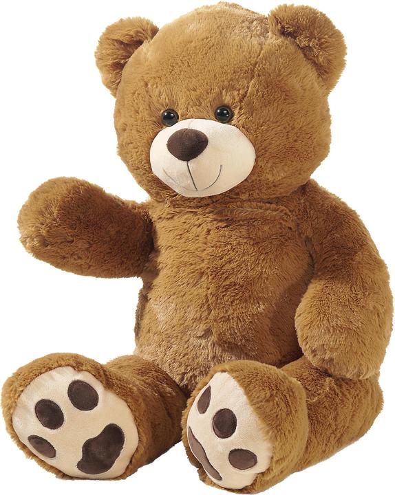 Actual product image Heunec Bear Floppy (100 cm)
