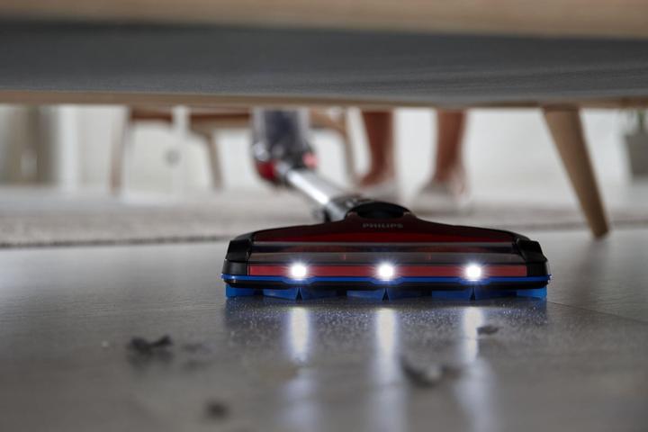 Produktbild Philips FC6823/01 Speed Pro Max