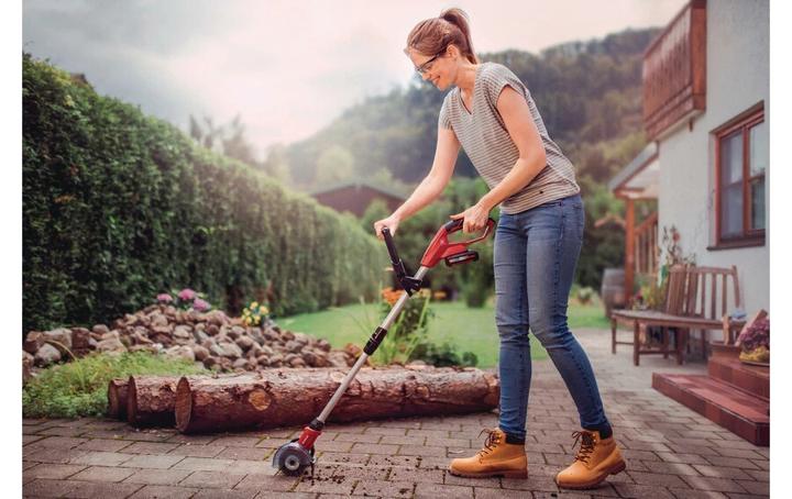 Image du produit Einhell GE-CC 18 Li Solo