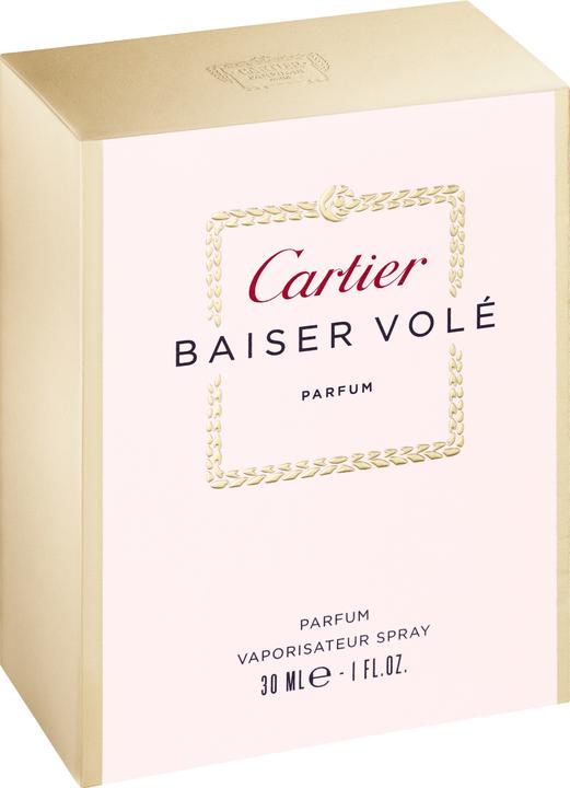 Image du produit Cartier Baiser Volé (Eau de parfum, 30 ml)