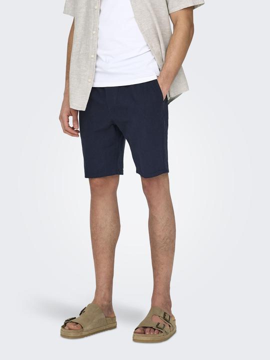 Image du produit Only & Sons Short uni (XS)